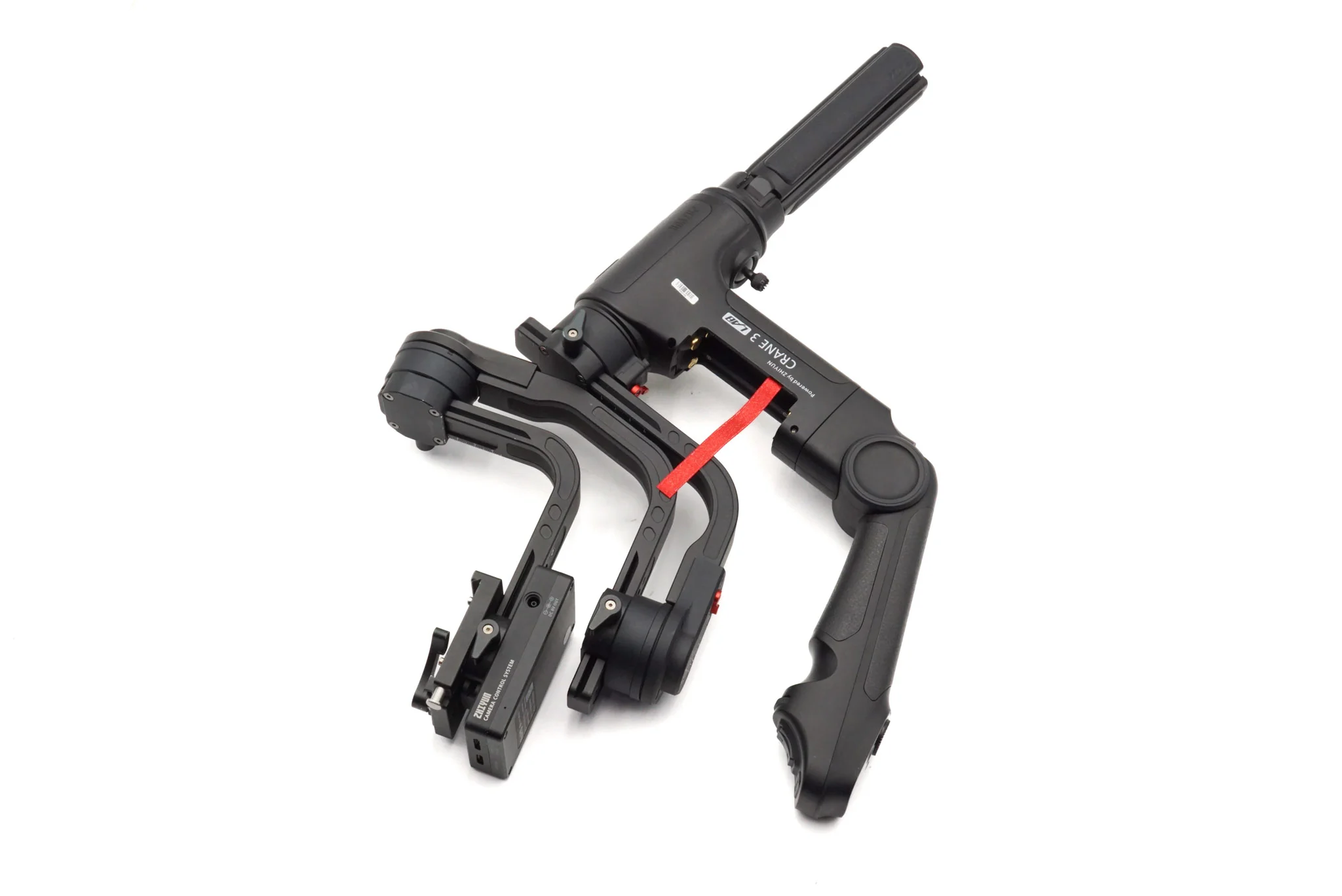 Zhiyun Crane 3 LAB Gimbal - Image 2
