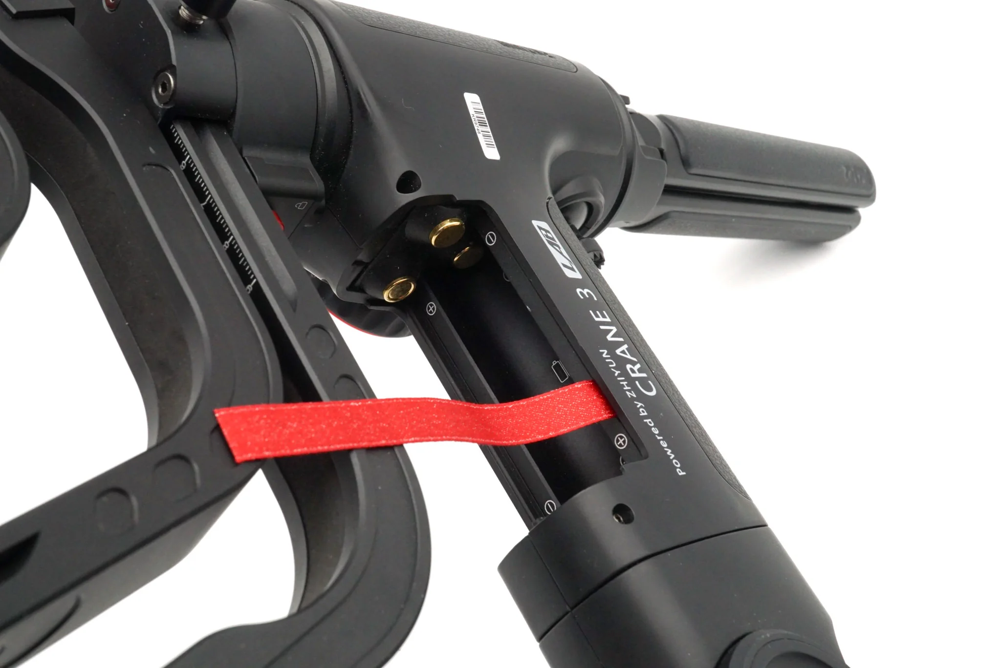 Zhiyun Crane 3 LAB Gimbal - Image 3