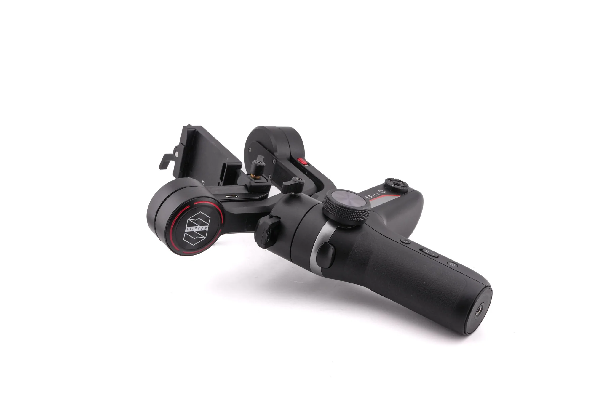 Zhiyun Weebill S Gimbal Stabilizer - Image 2