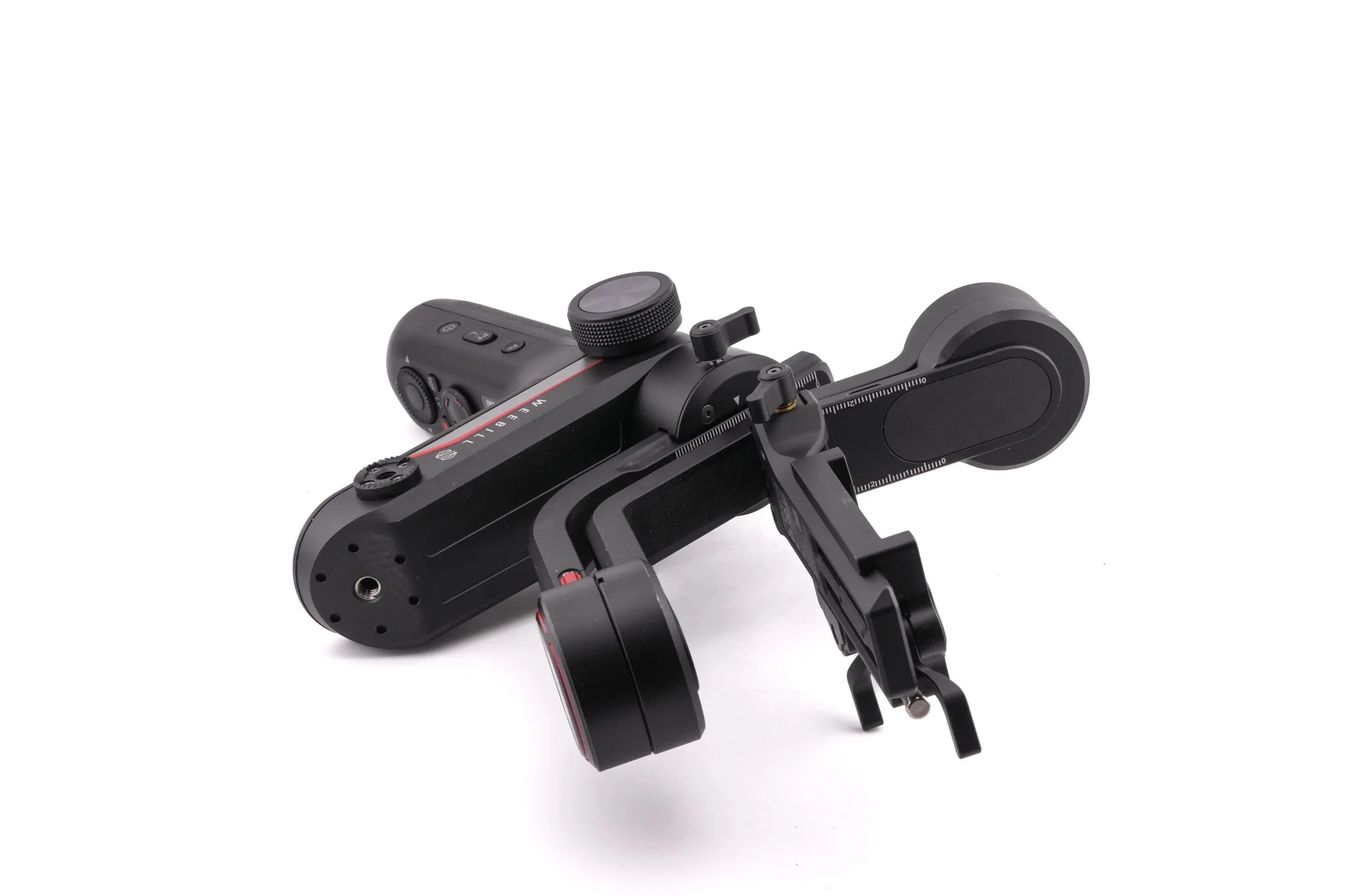 Zhiyun Weebill S Gimbal Stabilizer - Image 3