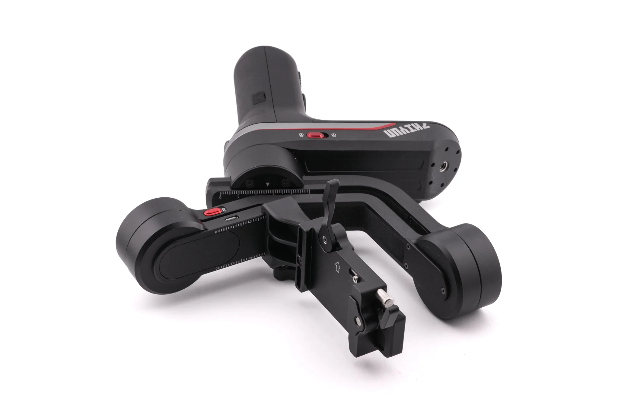 Zhiyun Weebill S Gimbal Stabilizer - Image 4
