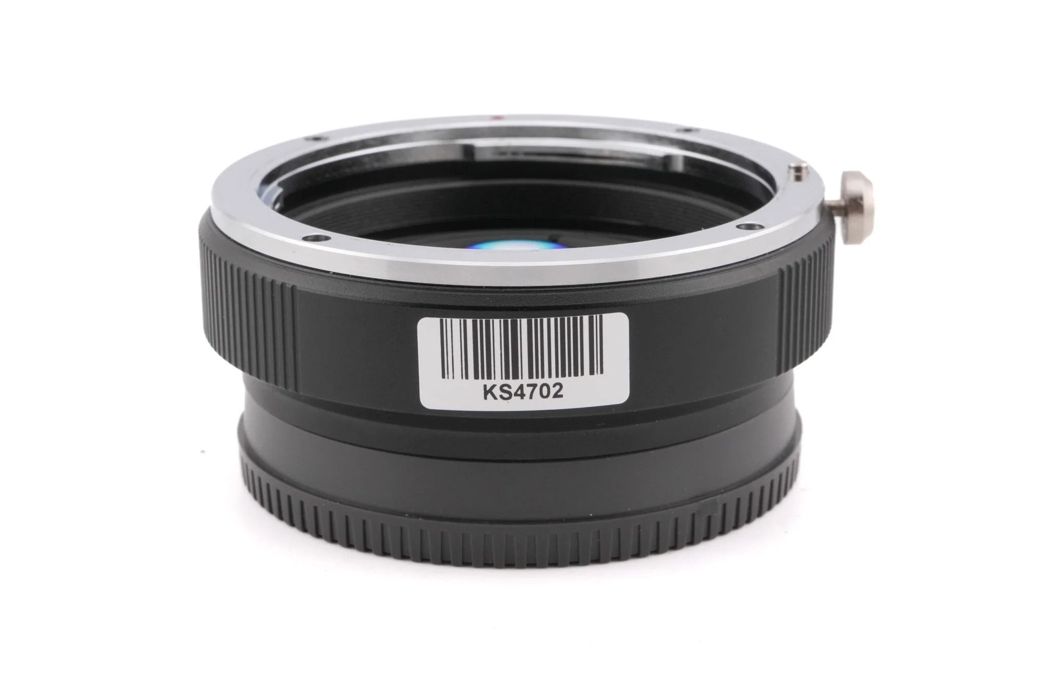 Zhongyi Canon EF - Sony E (EF-NEX) Lens Turbo Adapter - Image 2