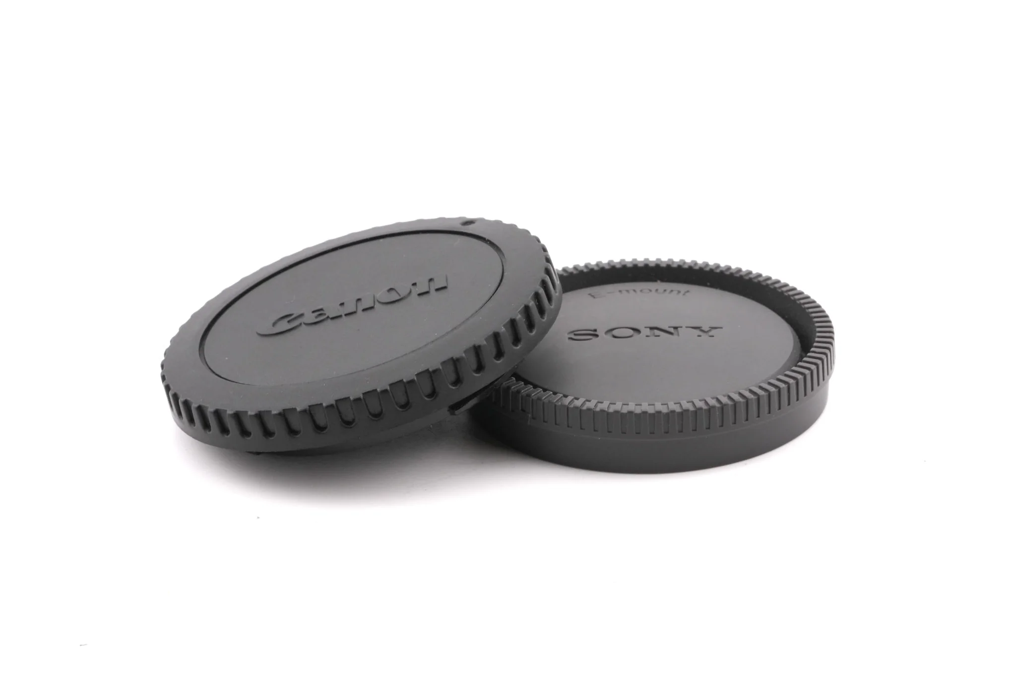 Zhongyi Canon EF - Sony E (EF-NEX) Lens Turbo Adapter - Image 5