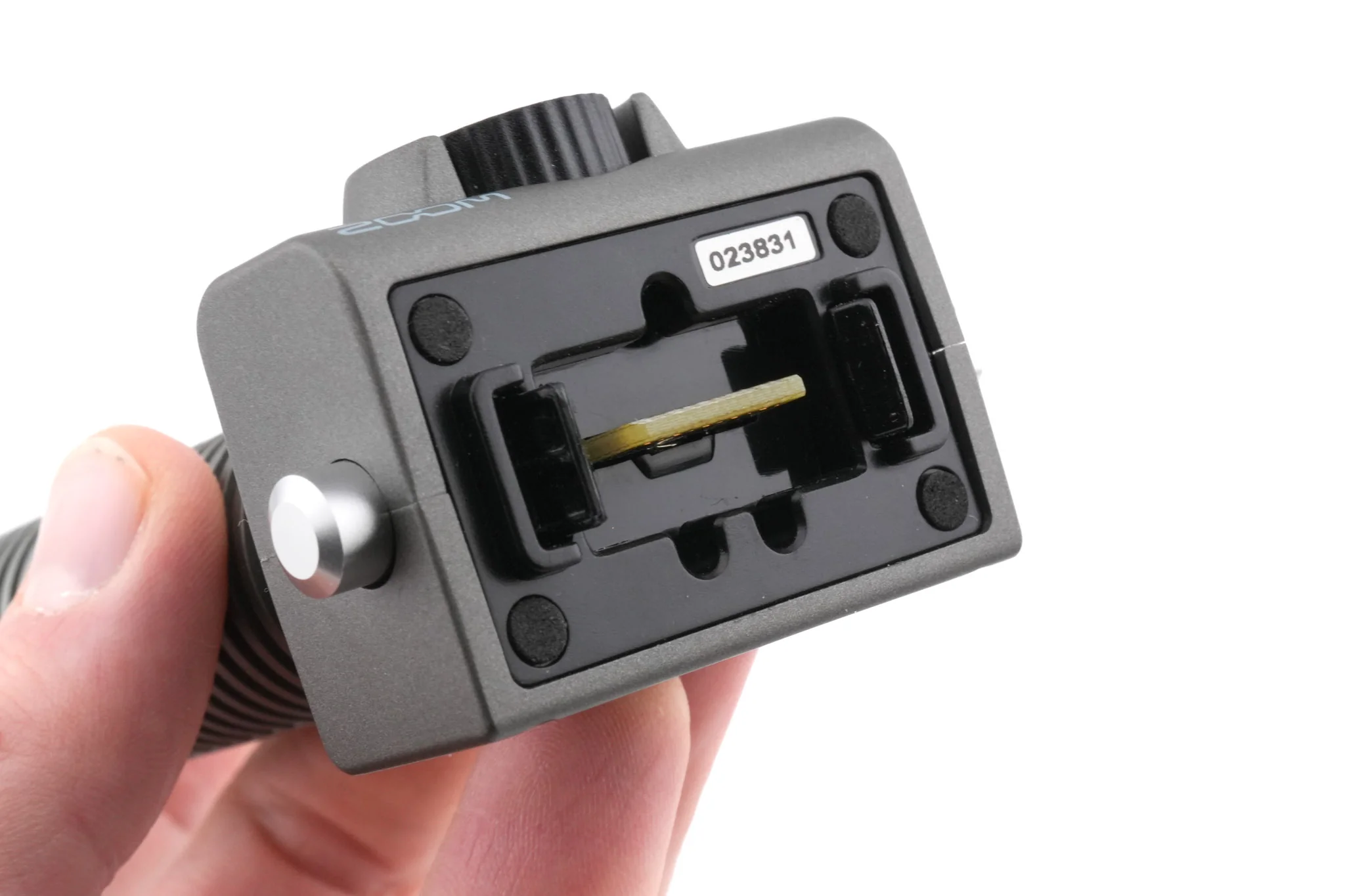Zoom SSH-6 Stereo Shotgun Microphone Capsule - Image 3